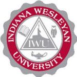 Logotipo de la Indiana Wesleyan University