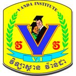 Logotipo de la Vanda Institute