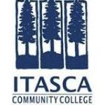 Logo de Itasca Community College