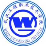 Логотип Wuhan Engineering Institute