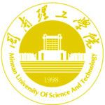 Logotipo de la Minnan University of Science & Technology