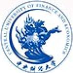 Logo de Central University of Finance and Economics International Education Center