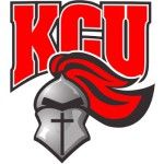 Логотип Kentucky Christian University