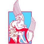 Логотип Technical University of Crete