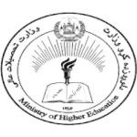 Kabul Education University of Rabbani logo