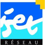 Логотип Institut Supérieur des Etudes Technologiques ISET (Radès)