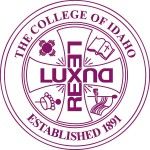 Logo de College of Idaho
