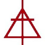 Логотип Christian Reformed Theological Seminary