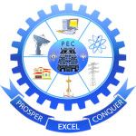Logotipo de la Paavai College of Engineering