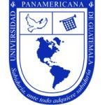 Panamerican University of Guatemala logo