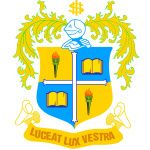 Logotipo de la Loyola College Chennai