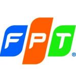 Логотип FPT University