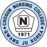 Логотип Chosun Nursing College