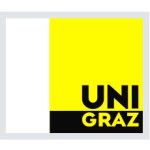 Логотип University of Graz