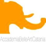 Логотип Academy of Fine Arts in Catania