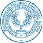Логотип Scuola Superiore Mediatori Linguistici di Vicenza