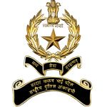 Logotipo de la Sardar Vallabhbhai Patel National Police Academy