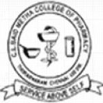 C L Baid Metha College of Pharmacy logo