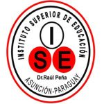 Логотип Higher Institute of Education