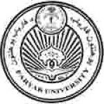 Логотип Faryab Higher Education Institute
