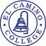 Logotipo de la El Camino College Compton Center