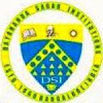 Логотип Dayananda Sagar Academy of Technology and Management