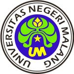 Logotipo de la State University of Malang