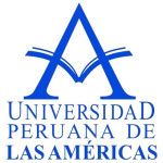 Логотип Peruvian University of the Americas