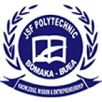 Logotipo de la JSF Polytechnic Bomaka-Buea