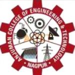 Логотип Anjuman College of Engineering and Technology