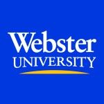 Logo de Webster University Thailand