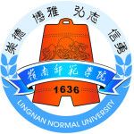Logotipo de la Normal College of Teachers' College