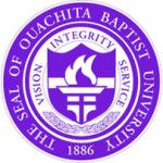 Ouachita Baptist University logo