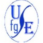 French-Gabonese University Saint-Exupéry logo