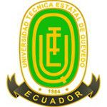 Logotipo de la State Technical University of Quevedo (UTEQ)