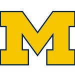 Logo de University of Michigan Flint