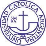 Logotipo de la Pontifical Catholic University of Argentina