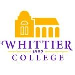 Логотип Whittier College