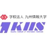 Logotipo de la Kyushu Institute of Information Sciences