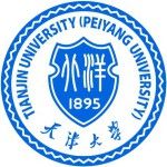 Логотип Tianjin Engineering Technical Institute