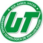 Technical University of San Luis Potosí logo