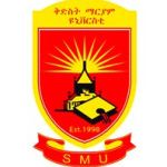Logo de St. Mary's University