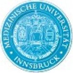 Medical University of Innsbruck logo