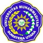 University of Muhammadiyah Sumatera Utara logo