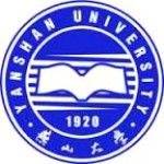 The National University Science and Technology Park of Yanshan University logo