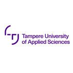 Логотип TAMK University of Applied Sciences