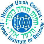 Logo de Hebrew Union College-Jewish Institute of Religion