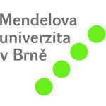 Logotipo de la Mendel University in Brno