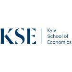Логотип Kyiv School of Economics