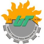 Логотип University of Technology of Ciudad Juárez